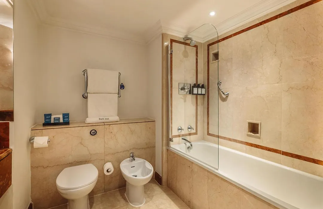 Radisson Blu Hotel, London Leicester Square-1